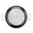 Кастрюля Tefal G2557172, 3,5 л, 26 см, Алюминий, Черный