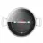 Кастрюля Tefal G2557172, 3,5 л, 26 см, Алюминий, Черный