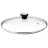 Capac Tefal 28097712, 28 cm, Sticla, Transparent