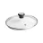 Capac Tefal 28097712, 28 cm, Sticla, Transparent