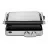 Gratar electric Ardesto GK-2000M, 2000 W, Termostat reglabil, Placi antiaderente, Indicator functionare, Placi detasabile, Negru