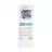 Aparat de aer conditionat GREE GWH12AFB MUSE (Cold Plasma), compresor ON-OFF, Agent frigorific R410A, 12000 BTU, 35 m², 32 dB, Racire, Incalzire, Alb