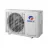 Aparat de aer conditionat GREE GWH24QE LOMO (Cold Plasma), compresor DC INVERTER (+ Wi-Fi), Agent frigorific R32, 24000 BTU, 65 m², 37 dB, Functie racire, Functie incalzire, Alb