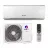 Кондиционер GREE GWH24QE LOMO (Cold Plasma), compresor DC INVERTER (+ Wi-Fi), Agent frigorific R32, 24000 БТЕ, 65 м², 37 дБ, Функция охлаждения, Функция обогрева, Белый