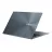 Laptop ASUS ZenBook 14 Flip OLED UP5401EA Pine Grey, 14.0, OLED WQXGA+ (2880x1800) Touch Core i5-1135G7 8GB 256GB SSD Intel Iris Xe Graphics IllKey No OS UP5401EA-KN076