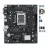 Placa de baza ASUS PRIME H610M-R D4-SI, LGA 1700, H610 2xDDR4 VGA DVI HDMI 1xPCIe16 4.0 4xSATA 1xM.2 mATX