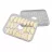 Uscator de fructe Zilan ZLN1932, 245 W, 5 sectiuni, Inox