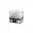Uscator de fructe Zilan ZLN1932, 245 W, 5 sectiuni, Inox