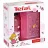 Lunch box Tefal N1071310, 400 ml. kids set. Princess. pink