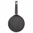 Tigaie pentru clatite RESTO 93025, 25 cm, Aluminiu forjat, Аcoperire antiaderenta, Negru