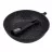 Tigaie pentru clatite RESTO 93025, 25 cm, Aluminiu forjat, Аcoperire antiaderenta, Negru