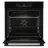 Cuptor electric incorporabil GORENJE BO 6735 E05B, 77 l, 11 functii, Grill, Timer, Negru, A