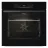 Cuptor electric incorporabil GORENJE BO 6735 E05B, 77 l, 11 functii, Grill, Timer, Negru, A