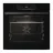 Cuptor electric incorporabil GORENJE BO 6735 E05B, 77 l, 11 functii, Grill, Timer, Negru, A