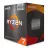 Процессор AMD Ryzen 7 5800X3D Tray Retail, AM4, 3.4-4.5GHz, 4MB L2 + 96MB L3 AMD 3D V-Cache, 7nm, 105W, No Integrated GPU, 8 Cores/16 Threads
