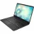Laptop HP Laptop 15s Jet Black, 15.6, IPS FHD Ryzen 3 5300U 8GB 256GB SSD Radeon Graphics DOS 2.07kg 4H2L2EA#ACB