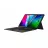 Laptop ASUS Vivobook 13 Slate OLED T3300KA Black, 13.3, OLED FHD Pentium N6000 8GB 256GB SSD Intel UHD Win11 0.78kg Stand Stylus Sleeve