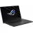 Laptop gaming ASUS ROG Zephyrus G15 GA503RM Eclipse Gray, 15.6, WQHD (2560x1440) 165Hz Ryzen 7 6800HS 16GB 1TB SSD GeForce RTX 3060 6GB IllKey No OS 1.9kg