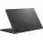 Laptop gaming ASUS ROG Zephyrus G15 GA503RM Eclipse Gray, 15.6, WQHD (2560x1440) 165Hz Ryzen 7 6800HS 16GB 1TB SSD GeForce RTX 3060 6GB IllKey No OS 1.9kg