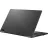 Laptop gaming ASUS ROG Zephyrus G15 GA503RM Eclipse Gray, 15.6, WQHD (2560x1440) 165Hz Ryzen 7 6800HS 16GB 1TB SSD GeForce RTX 3060 6GB IllKey No OS 1.9kg