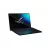 Laptop gaming ASUS ROG Zephyrus M16 GU603ZM Off Black, 16.0, WQXGA (2560x1600) 165Hz Core i7-12700H 16GB 1TB SSD GeForce RTX 3060 6GB IllKey No OS 2.0kg