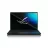 Laptop gaming ASUS ROG Zephyrus M16 GU603ZM Off Black, 16.0, WQXGA (2560x1600) 165Hz Core i7-12700H 16GB 1TB SSD GeForce RTX 3060 6GB IllKey No OS 2.0kg