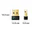 Adapter TP-LINK BLUETOOTH 5.0 NANO USB ADAPTER, NANO SIZE, USB 2.0