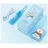 Электрическая зубная щетка Xiaomi Infly Kids T04B (3-15 years), Blue