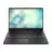 Laptop HP Laptop 15s Jet Black, 15.6, IPS FHD Ryzen 5 5500U 8GB 512GB SSD Radeon Graphics DOS 2.07kg 4H2L3EA#ACB