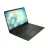 Laptop HP Laptop 15s Jet Black, 15.6, IPS FHD Ryzen 5 5500U 8GB 512GB SSD Radeon Graphics DOS 2.07kg 4H2L3EA#ACB