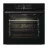 Cuptor electric incorporabil GORENJE BSA 6747 A04BG, 77 l, 23 functii, Grill, Timer, Curatare catalitica, Negru, A+
