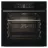 Cuptor electric incorporabil GORENJE BSA 6747 A04BG, 77 l, 23 functii, Grill, Timer, Curatare catalitica, Negru, A+