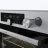 Cuptor electric incorporabil GORENJE BSA 6747 A04X, 70 l, Gril, Curatare catalitica, Negru, Inox, А+