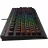Gaming keyboard HyperX Alloy Core RGB (4P4F5AX#ACB)