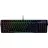 Gaming keyboard HyperX Alloy MKW100 (4P5E1AX#ACB)