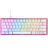 Игровая клавиатура HyperX ALLOY ORIGINS 60 RGB (572Y6AA#ACB)