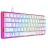 Игровая клавиатура HyperX ALLOY ORIGINS 60 RGB (572Y6AA#ACB)