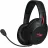 Игровые наушники HyperX Cloud Flight for PS4/PC (4P5L4AM#ABB) Black, Wireless