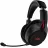 Игровые наушники HyperX Cloud Flight for PS4/PC (4P5L4AM#ABB) Black, Wireless