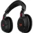 Игровые наушники HyperX Cloud Flight for PS4/PC (4P5L4AM#ABB) Black, Wireless