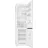 Frigider ATLANT XM 4626-109-ND, 384 l, No Frost, Display, 206.8 cm, Alb, A+