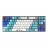 Игровая клавиатура Varmilo VA87M Summit R2 Cherry MX Blue