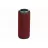 Колонка 2E SoundXTube TWS Red, Portable, Bluetooth