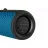 Колонка 2E SoundXTube Plus TWS Blue, Portable, Bluetooth