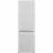 Холодильник Heinner HCV268F+, 268 л, Ручное размораживание, Капельная система размораживания, 170 см, Белый, F