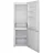 Холодильник Heinner HCV268F+, 268 л, Ручное размораживание, Капельная система размораживания, 170 см, Белый, F