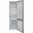 Холодильник Heinner HC-V268SF+, 268 л, Ручное размораживание, Капельная система размораживания, 170 см, Нержавеющая сталь, F