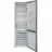 Frigider Heinner HC-V268SF+, 268 l, Dezghetare manuala, Dezghetre prin picurare, 170 cm, Inox, F