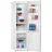 Холодильник Heinner HCV286E++, 286 л, No Frost 180 см, Белый, A++