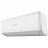 Aparat de aer conditionat VORTEX VAI2422FFWR, 24000 BTU, 30 m2, Functie racire, Functie incalzire, Alb